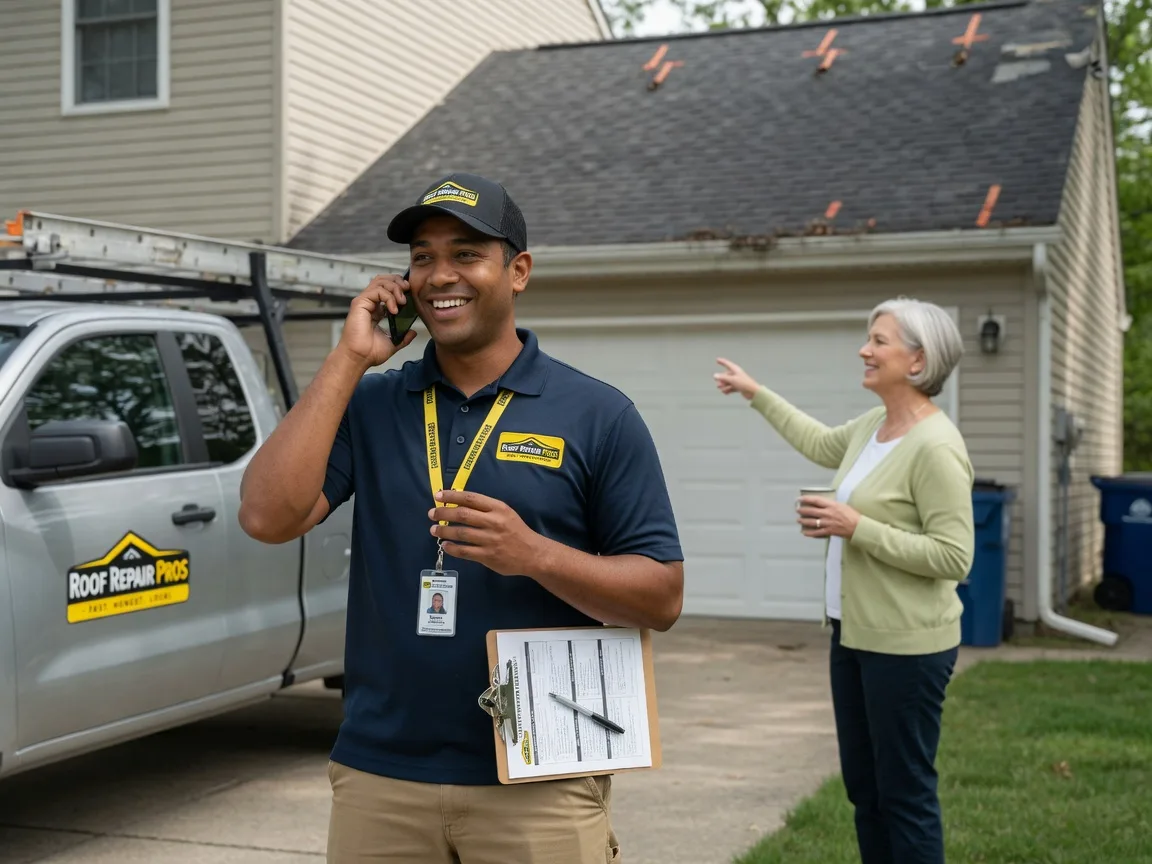Roof Repair White Mountain, AK FAQs